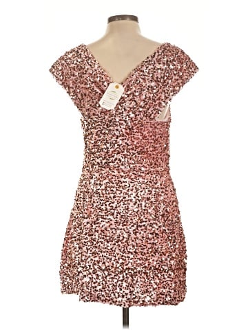 LoveRiche Cocktail Dress (view 2)