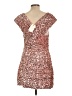 LoveRiche 100% Polyester Pink Cocktail Dress Size L - photo 2