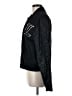 Lita By Ciara Graphic Black Jacket Size M - photo 5