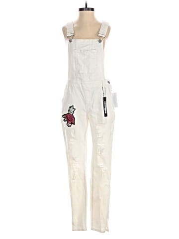 Dollhouse Overalls (view 1)
