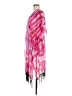 Free Press 100% Polyester Pink Kimono One size - photo 5