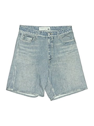 Rag & Bone Denim Shorts (view 1)