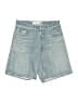 Rag & Bone Blue Denim Shorts Size 28 waist - photo 1