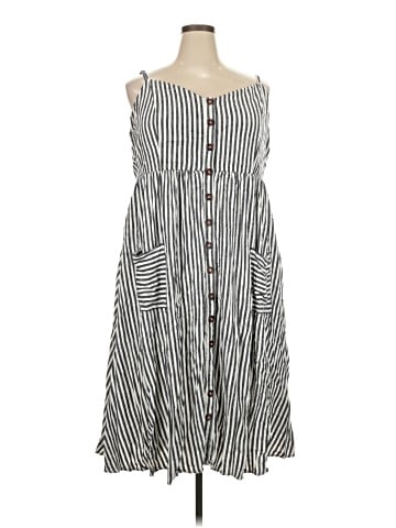 Torrid Casual Dress (view 1)
