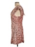 LoveRiche 100% Polyester Pink Cocktail Dress Size L - photo 5