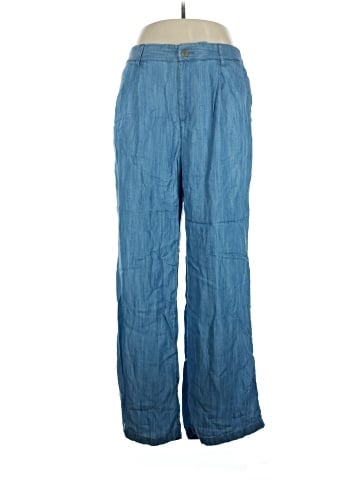 Lands' End Casual Pants (view 1)