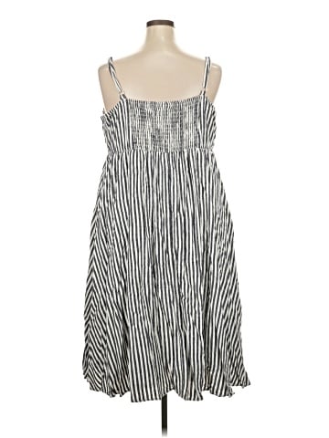 Torrid Casual Dress (view 2)