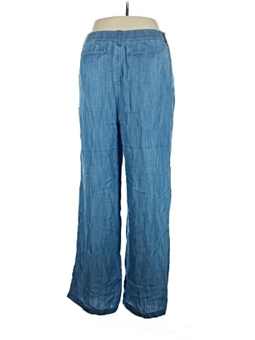 Lands' End Casual Pants (view 2)