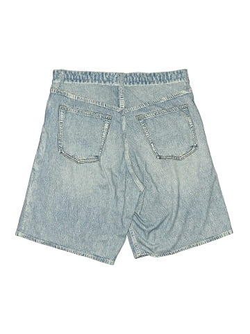 Rag & Bone Denim Shorts (view 2)