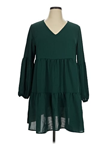 Unbranded Casual Dress (view 1)
