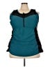 BLOOMCHIC Teal Active Tank Size 28 - photo 1
