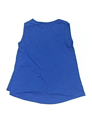 Hurley Sleeveless T-Shirt (view 2)