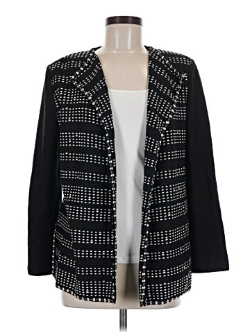St. John Blazer (view 1)