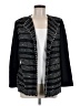 St. John Black Blazer Size S - photo 1