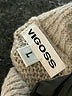 Vigoss Tan Turtleneck Sweater Size L - photo 7