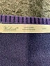 Woolrich Purple Pullover Sweater Size M - photo 7