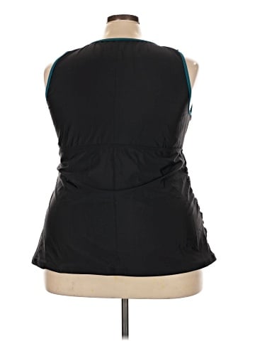 BLOOMCHIC Active Tank (view 2)