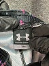 Under Armour Print Black Shorts 12-18 MO / 18 MO - photo 3