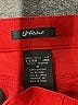 Ur Rebel Red Cargo Shorts Size 10 - photo 3