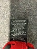 Ur Rebel Red Cargo Shorts Size 10 - photo 4