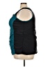 BLOOMCHIC Teal Active Tank Size 28 - photo 5
