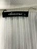 Olivaceous White Cardigan Size S - photo 7