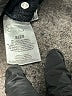 Jessica Simpson Solid Black Jeggings Size 8 - photo 8