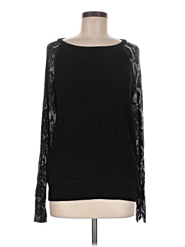 LNA Pullover Sweater (view 1)