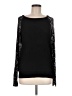 LNA Black Pullover Sweater Size M - photo 1