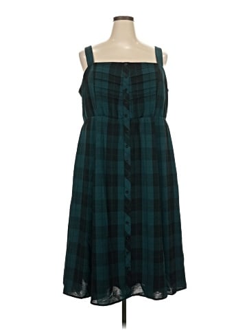 Torrid Casual Dress (view 1)
