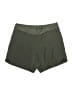 Lands' End Solid Green Shorts Size 12 - photo 1