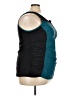 BLOOMCHIC Teal Active Tank Size 28 - photo 4