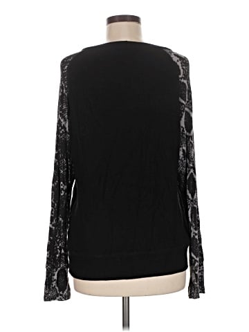 LNA Pullover Sweater (view 2)