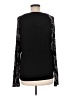 LNA Black Pullover Sweater Size M - photo 2