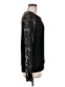LNA Black Pullover Sweater Size M - photo 4