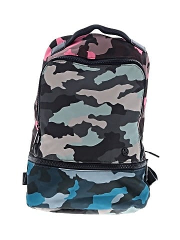 Lululemon Athletica Backpack (view 1)