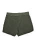 Lands' End Solid Green Shorts Size 12 - photo 2