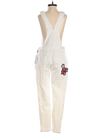 Dollhouse Overalls (view 2)