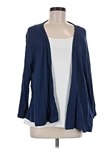 Prairie Cotton Kimono (view 1)