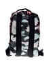 Lululemon Athletica 100% Polyester Camo Blue Backpack One size - photo 2