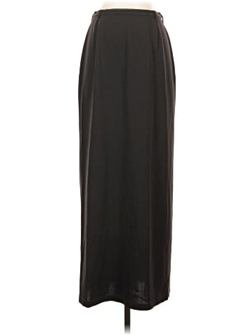 Jil Sander Wool Skirt (view 1)