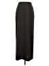 Jil Sander Black Wool Skirt Size EU (IT) 36 / US 0 - photo 1