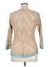 Coldwater Creek Tan Pullover Sweater Size 14 - photo 2