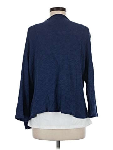 Prairie Cotton Kimono (view 2)