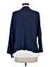 Prairie Cotton 100% Cotton Blue Kimono Size M - photo 2