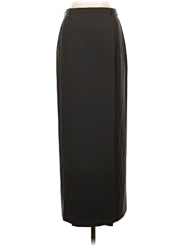 Jil Sander Wool Skirt (view 2)