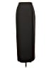 Jil Sander Black Wool Skirt Size EU (IT) 36 / US 0 - photo 2
