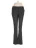 Adrienne Vittadini Gray Dress Pants Size 6 - photo 1