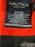 Nautica 100% Polyester Solid Black Snow Jacket Size 8 - photo 4