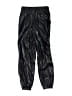 Eyeshadow Girls 100% Polyester Black Cargo Pants Size 10 - 12 - photo 2